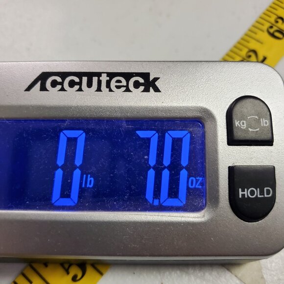 Lands End Womens No Iron Geometric Button Up Shirt Size 18 Pink Office Career - Picture 9 of 10